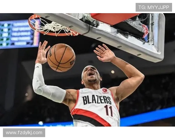 波特兰开拓者告别旧貌新颜 聚焦防守迎老板变动冲击附加赛